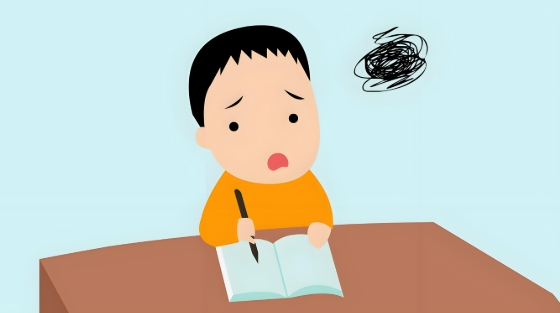 儿童智力低下